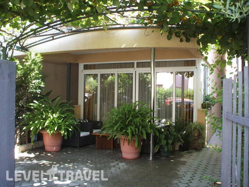 Фотография Apartments Egon