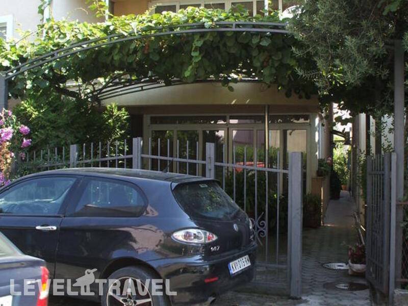 Фотография Apartments Egon