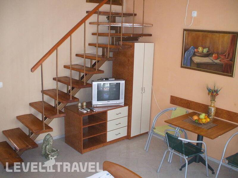 Фотография Apartments Egon