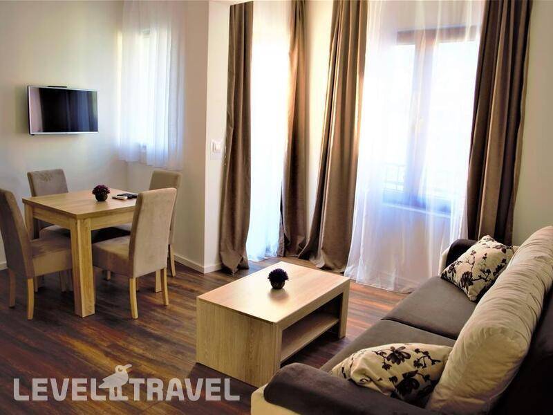 Фотография Apartments Martinovic
