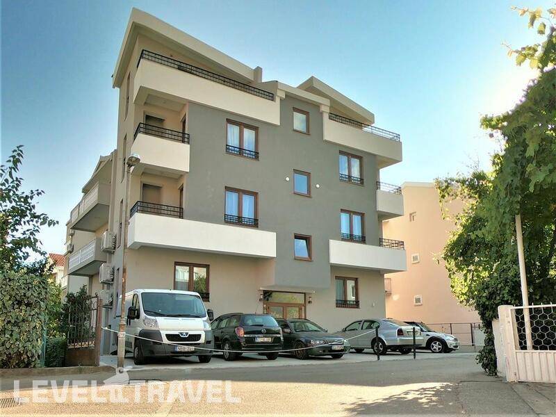 Фотография Apartments Martinovic