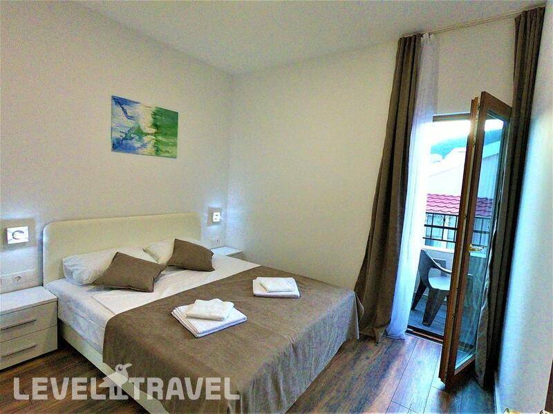 Фотография Apartments Martinovic