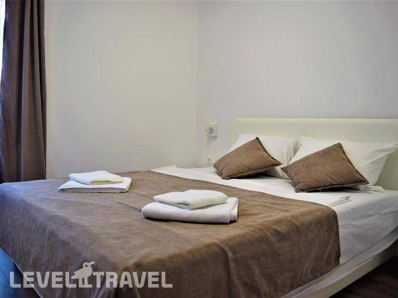 Фотография Apartments Martinovic