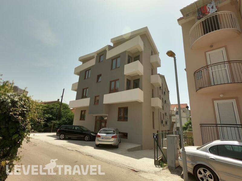 Фотография Apartments Martinovic