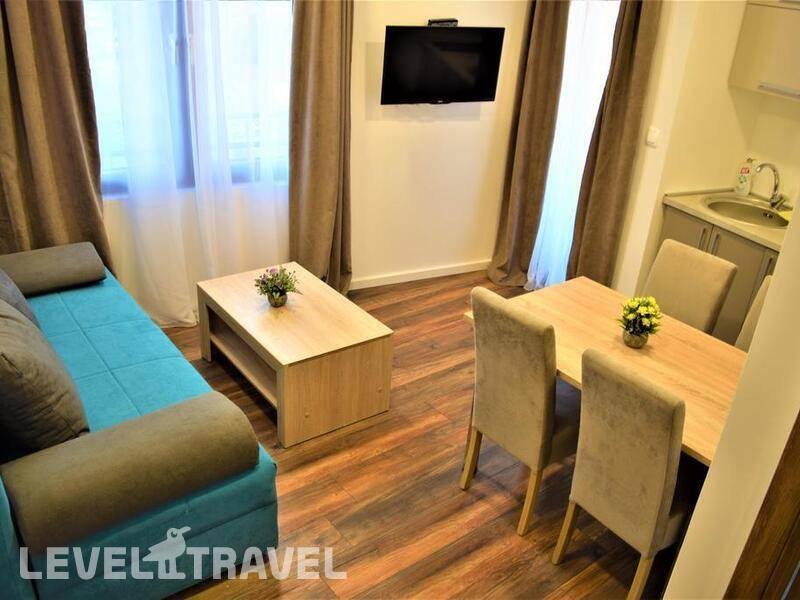 Фотография Apartments Martinovic