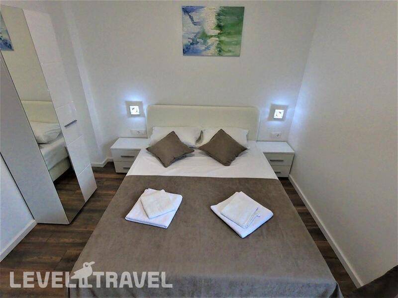 Фотография Apartments Martinovic