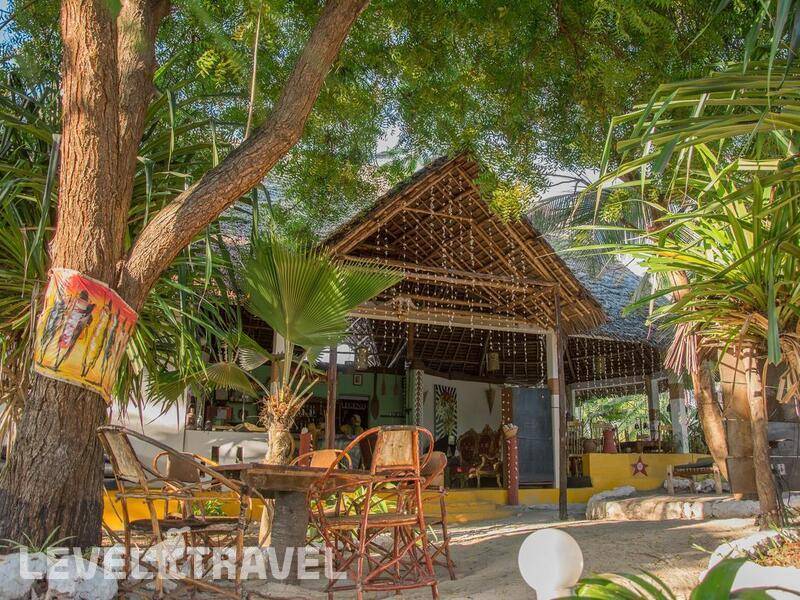Фотография Fontaine Garden Village (Adults Only 18+)