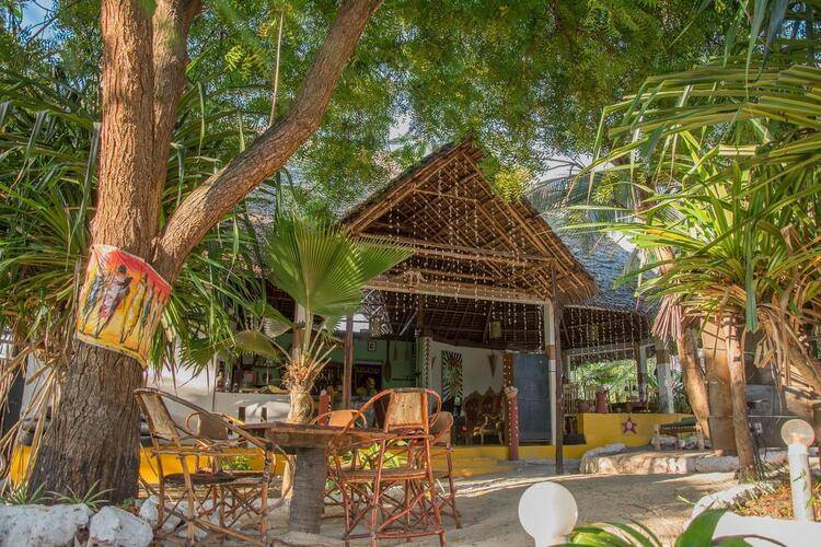 Fontaine Garden Village (Adults Only 18+)