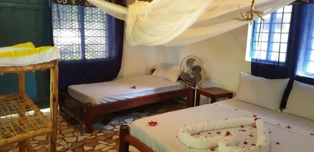 Fontaine Garden Village (Adults Only 18+)