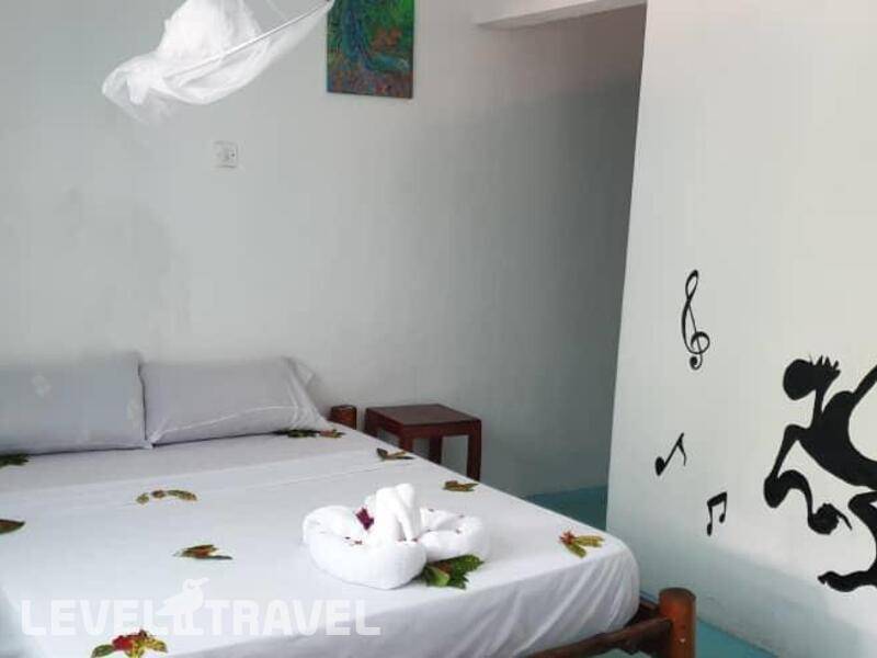 Фотография Fontaine Garden Village (Adults Only 18+)