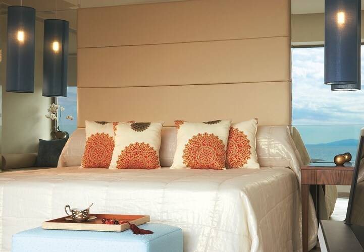 Grecotel Amirandes Exclusive Resort Suites