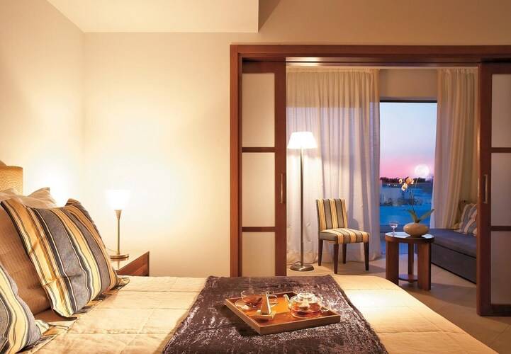 Grecotel Amirandes Exclusive Resort Suites