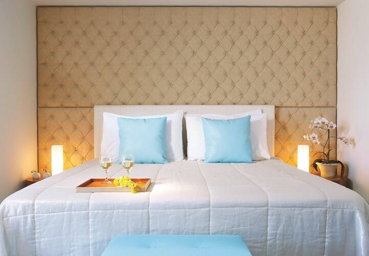 Grecotel Amirandes Exclusive Resort Suites