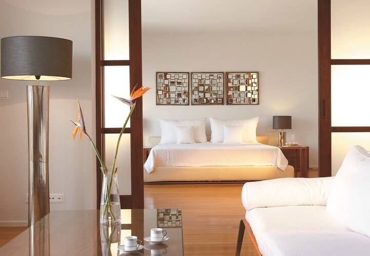 Grecotel Amirandes Exclusive Resort Suites