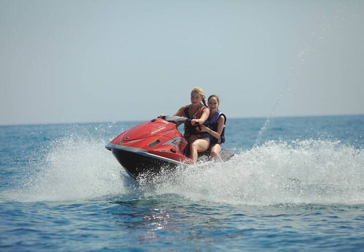 Grecotel Amirandes Exclusive Resort Suites