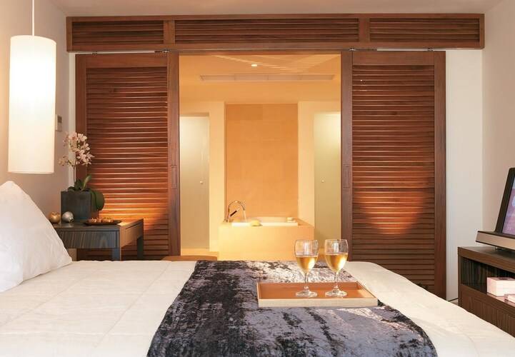 Grecotel Amirandes Exclusive Resort Suites