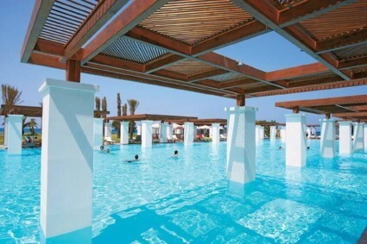Grecotel Amirandes Exclusive Resort Suites