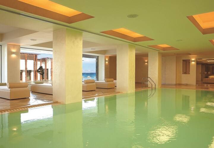 Grecotel Amirandes Exclusive Resort Suites