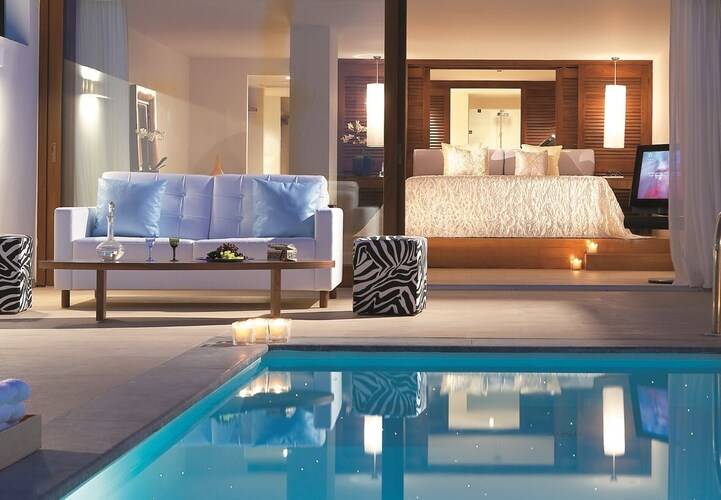Grecotel Amirandes Exclusive Resort Suites