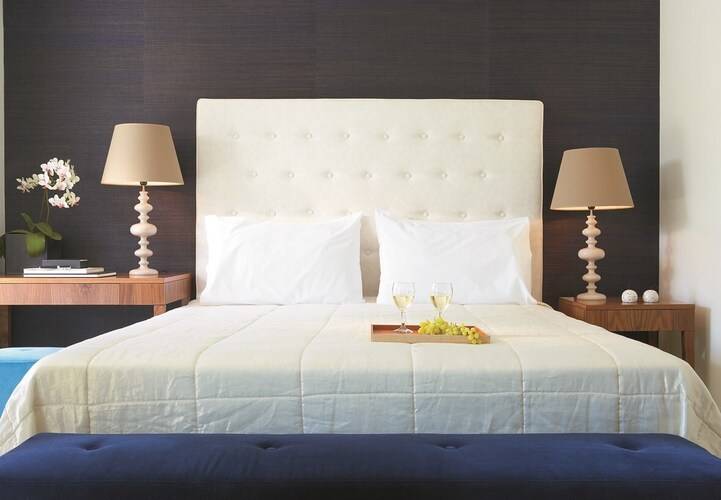 Grecotel Amirandes Exclusive Resort Suites