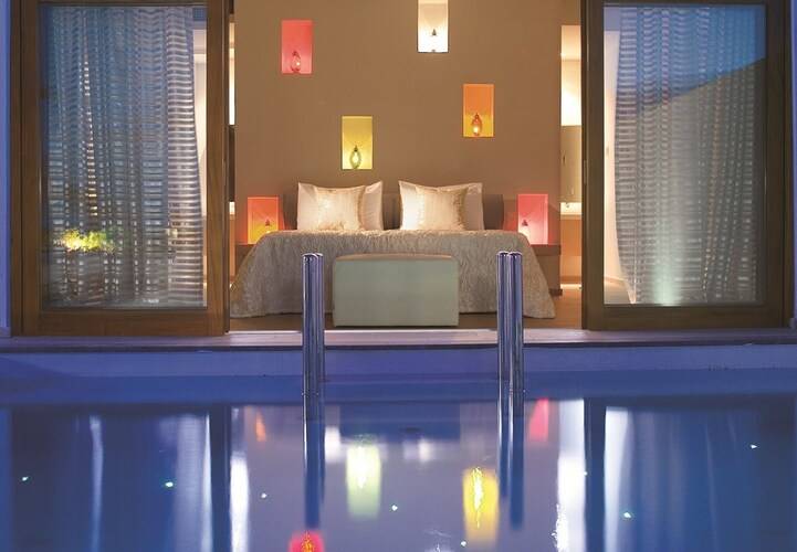 Grecotel Amirandes Exclusive Resort Suites