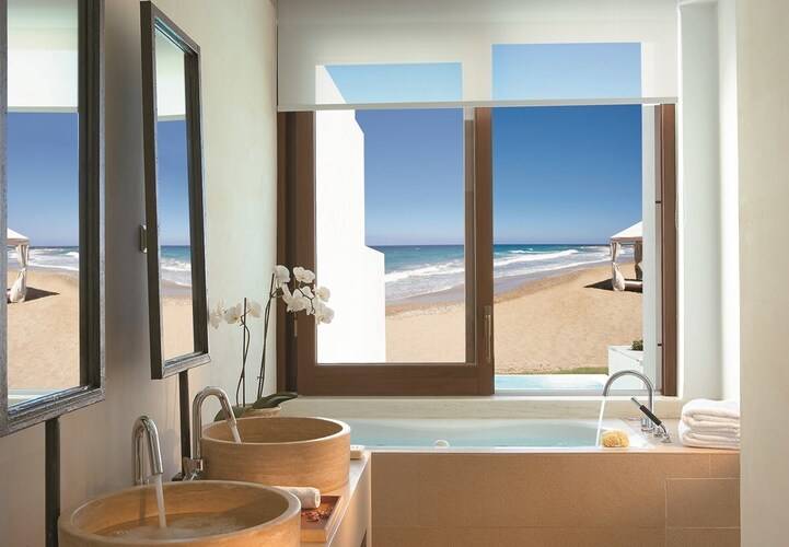 Grecotel Amirandes Exclusive Resort Suites