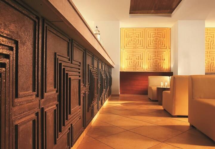 Grecotel Amirandes Exclusive Resort Suites