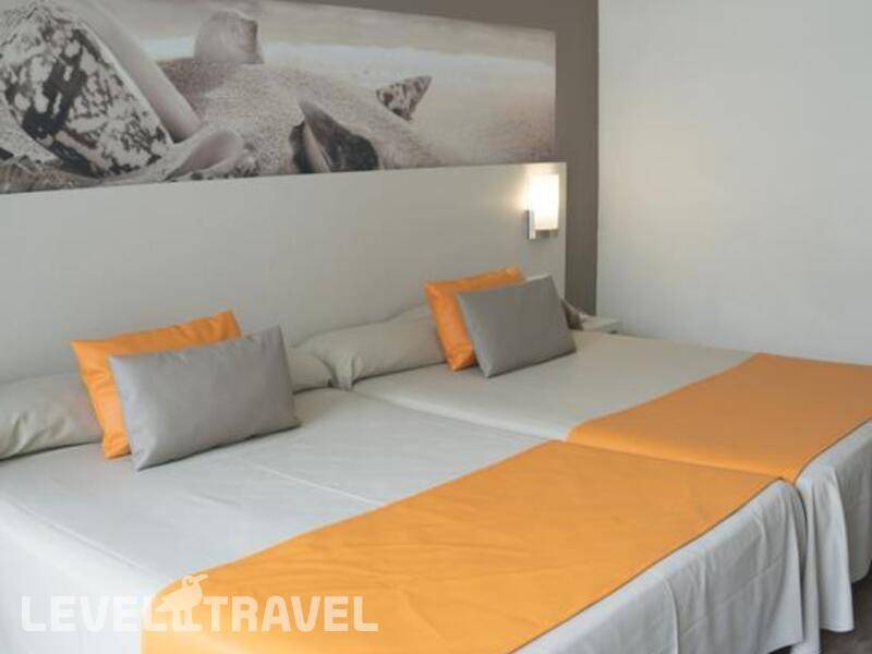 Фотография Ohtels Villa Dorada
