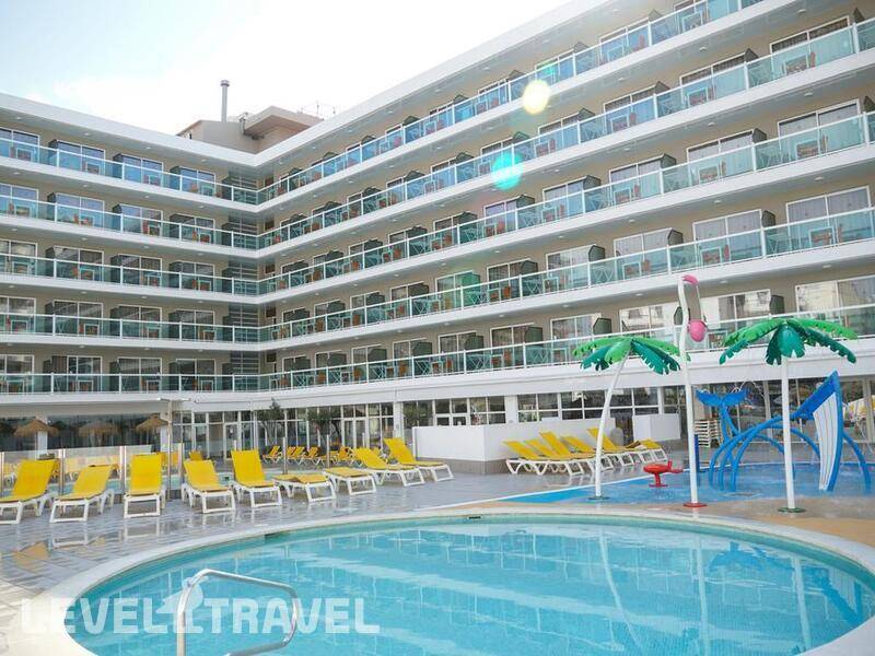 Фотография Ohtels Villa Dorada