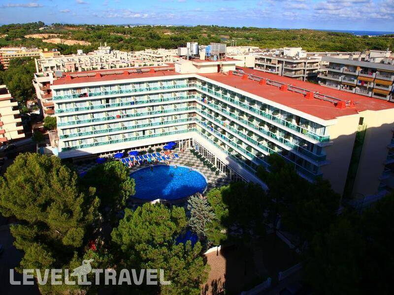 Фотография Ohtels Villa Dorada