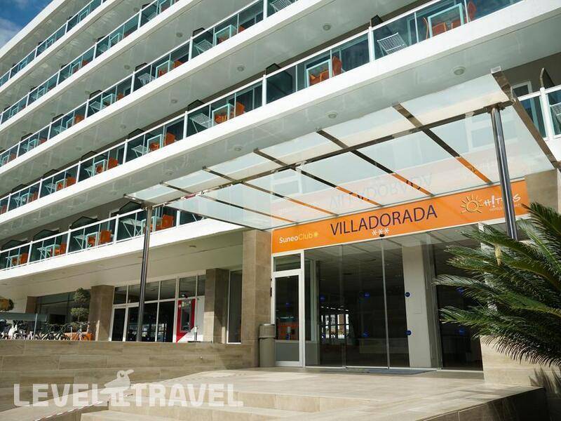 Фотография Ohtels Villa Dorada