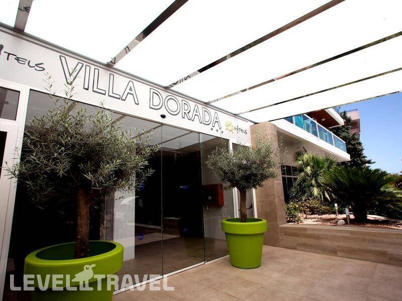 Фотография Ohtels Villa Dorada