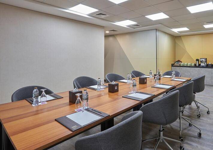 Time Express Hotel Al Khan Sharjah