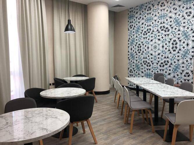Time Express Hotel Al Khan Sharjah