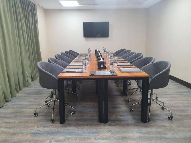 Time Express Hotel Al Khan Sharjah