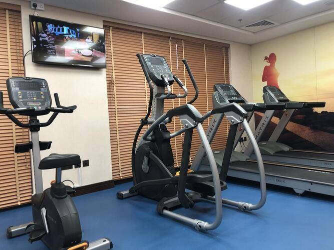 Time Express Hotel Al Khan Sharjah