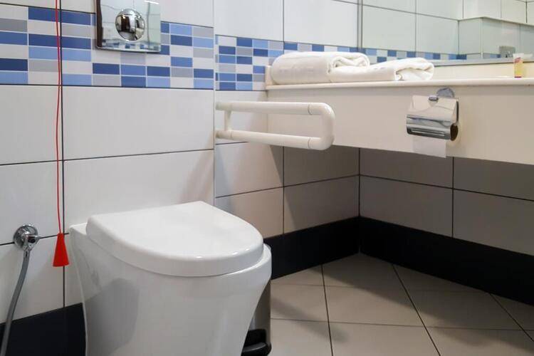 Time Express Hotel Al Khan Sharjah