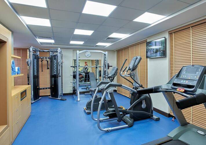 Time Express Hotel Al Khan Sharjah