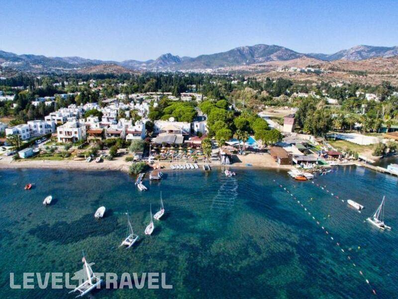 Фотография Seaside Beach Club Фотография Seaside Beach Club