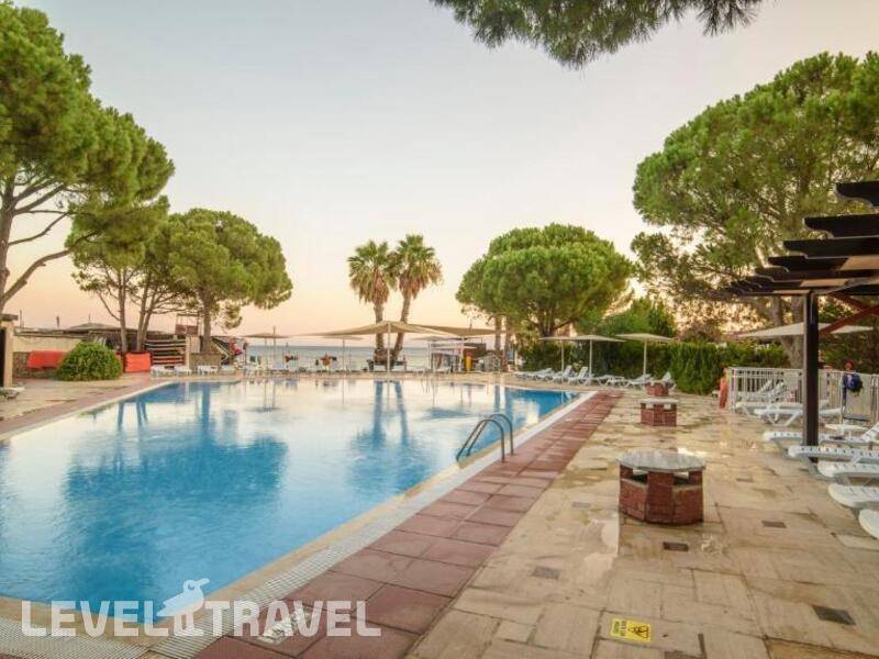 Фотография Seaside Beach Club