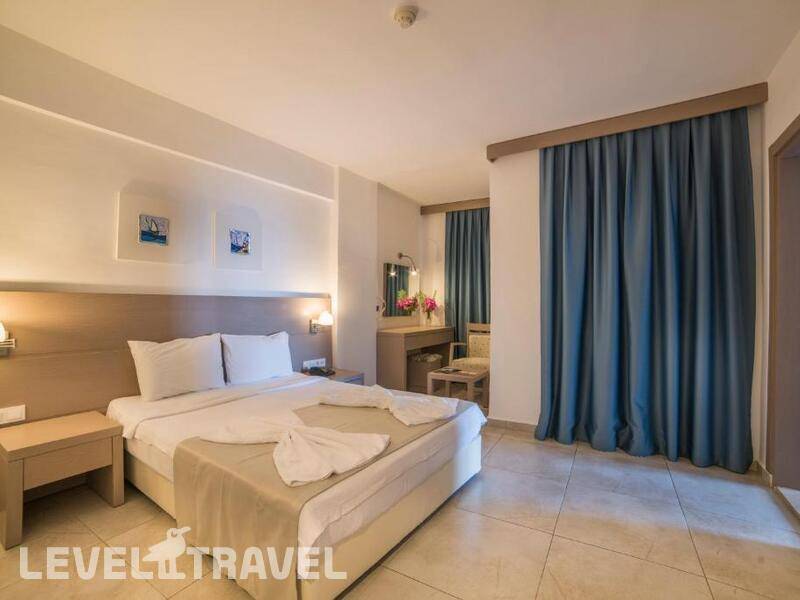 Фотография Seaside Beach Club
