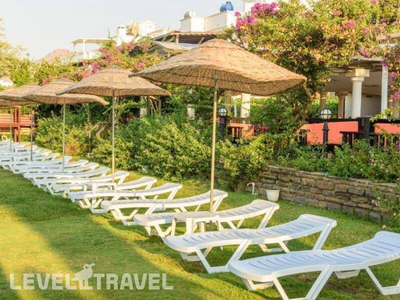 Фотография Seaside Beach Club