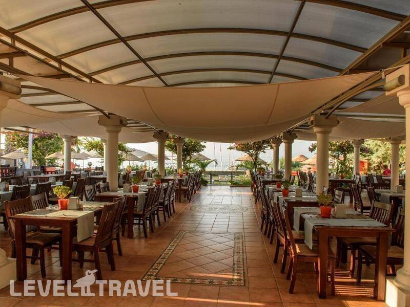 Фотография Seaside Beach Club