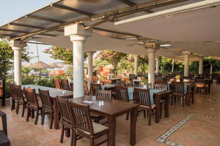 Seaside Beach Club