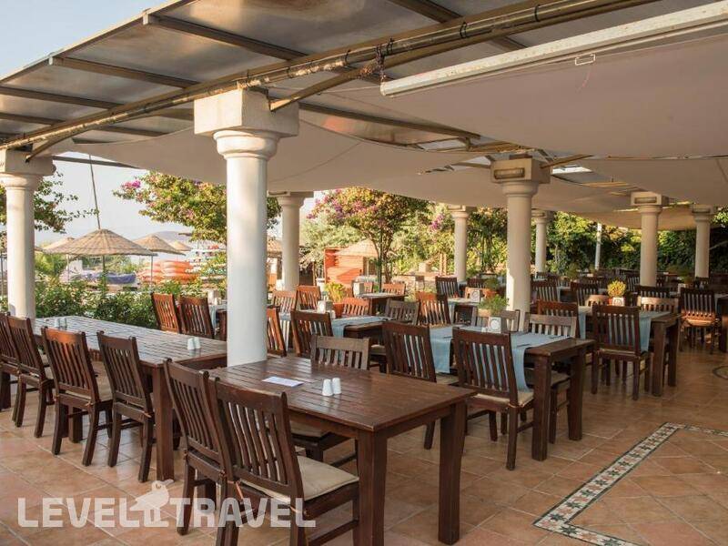 Фотография Seaside Beach Club