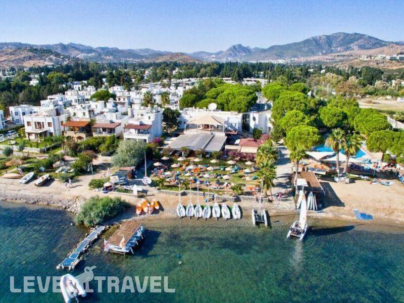 Фотография Seaside Beach Club