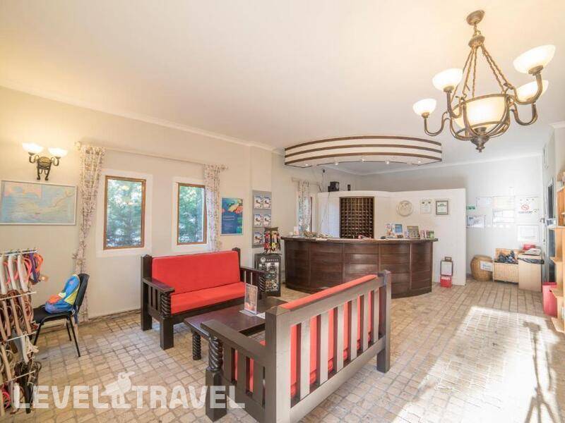 Фотография Seaside Beach Club