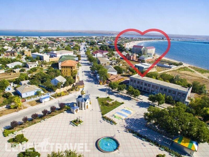 Фотография Гостиница Пальмира