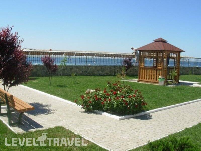 Фотография Гостиница Пальмира