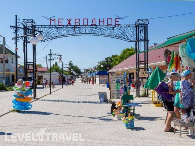 Фотография Гостиница Пальмира